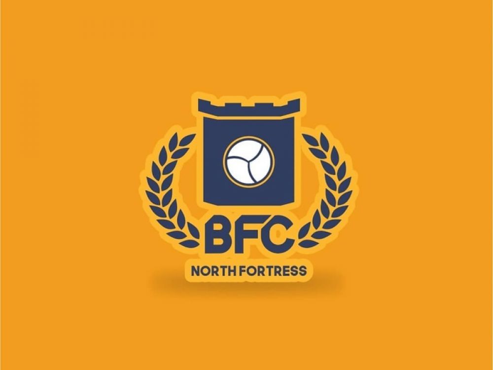 Bantarmeneng Football Club