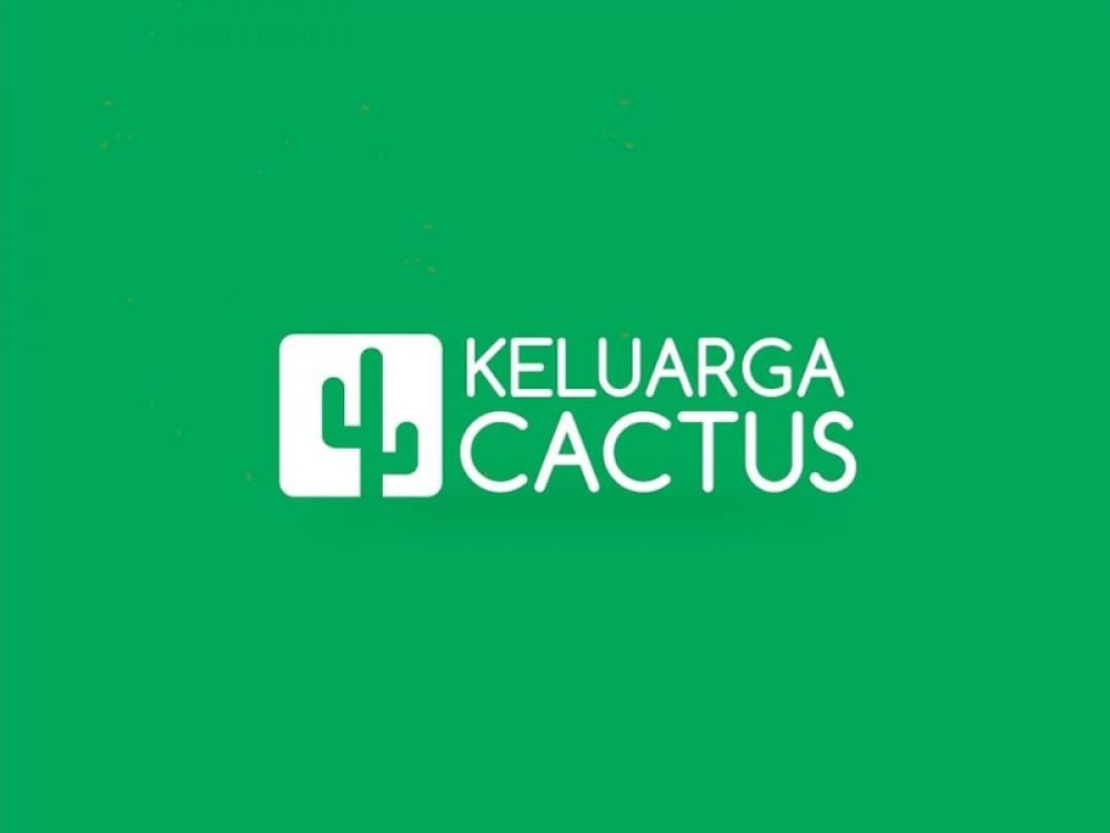 Keluarga Cactus